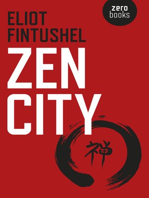 cover image of Zen City